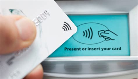 q14 contactless card